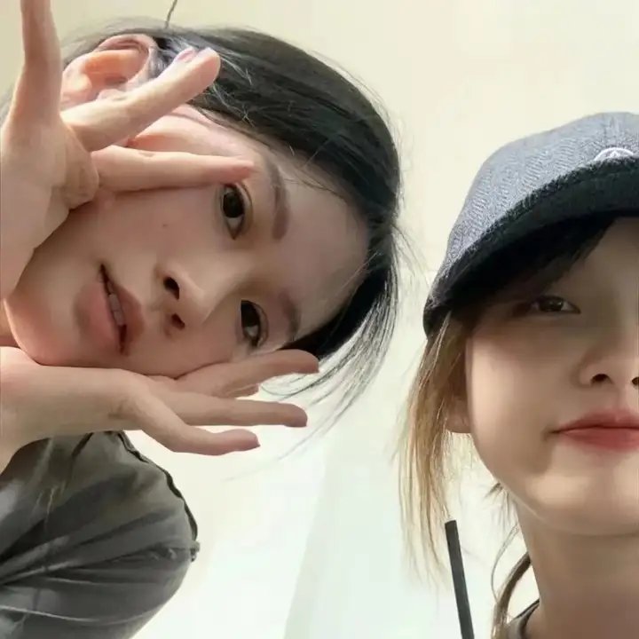 鬼马小灵精