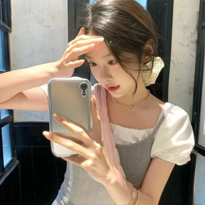 漂亮朋友